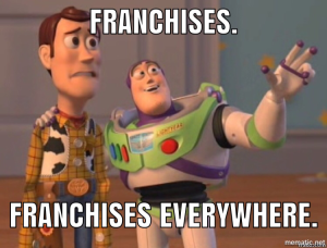 franchises